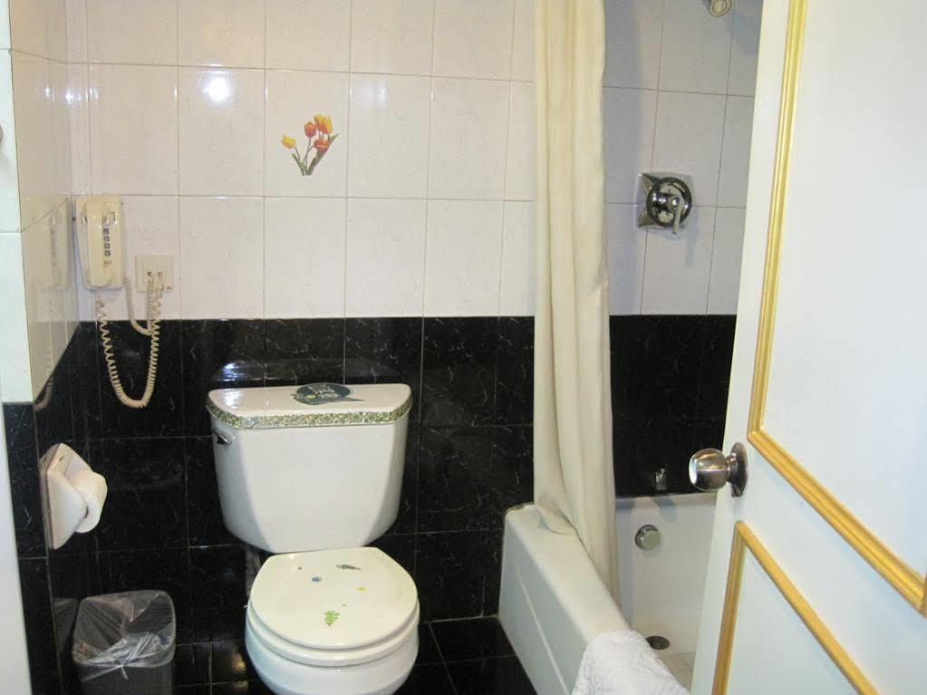 Tianzhi Hotel Harbin Extérieur photo