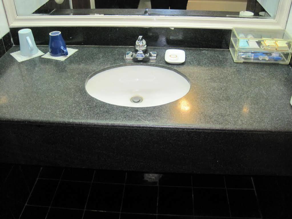 Tianzhi Hotel Harbin Extérieur photo