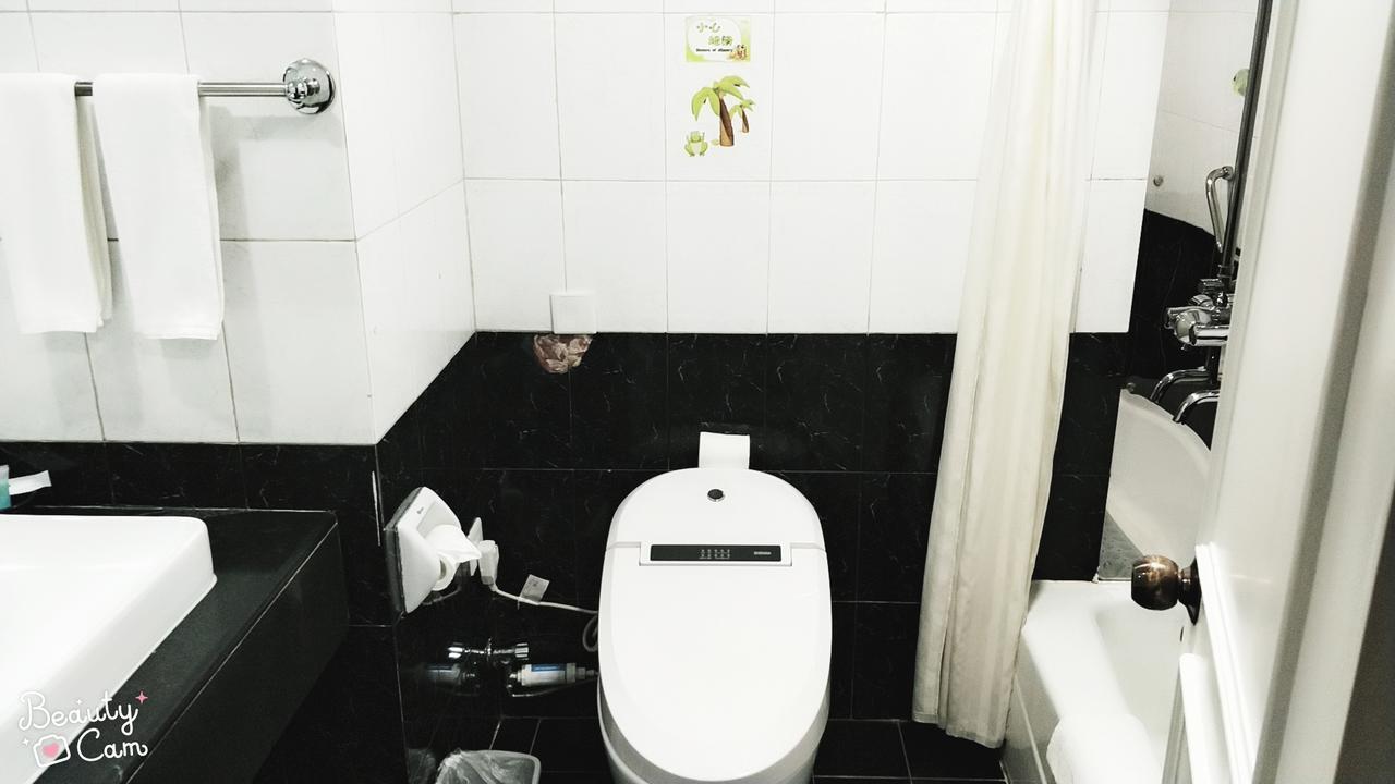 Tianzhi Hotel Harbin Extérieur photo