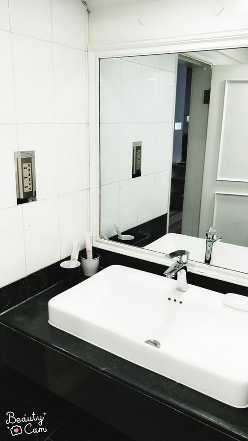 Tianzhi Hotel Harbin Extérieur photo